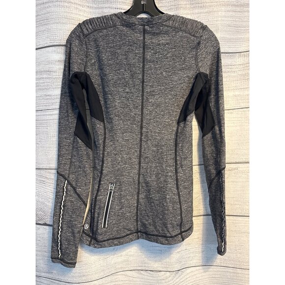 Lululemon Star Runner Size 4 - Picture 3 of 3